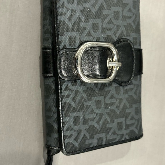 Vintage DKNY Bag and Wallet Combo! - Picture 5 of 8